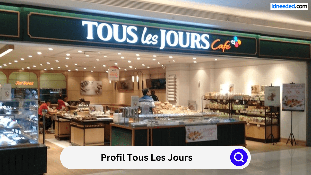 Profil Tous Les Jours